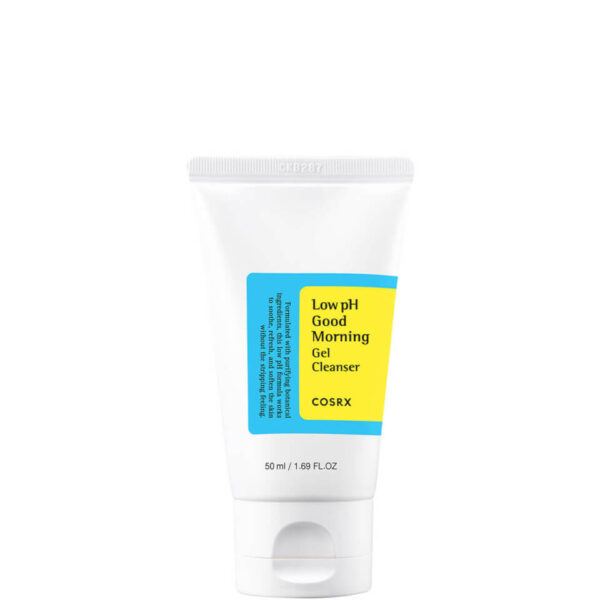 Low pH Good Morning Gel Cleanser (50ml)