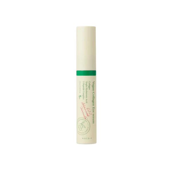 Vegan Collagen Eye Serum (10ml)