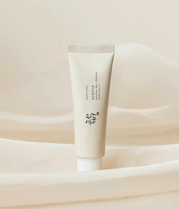 Relief Sun: Rice + Probiotics (50ml)