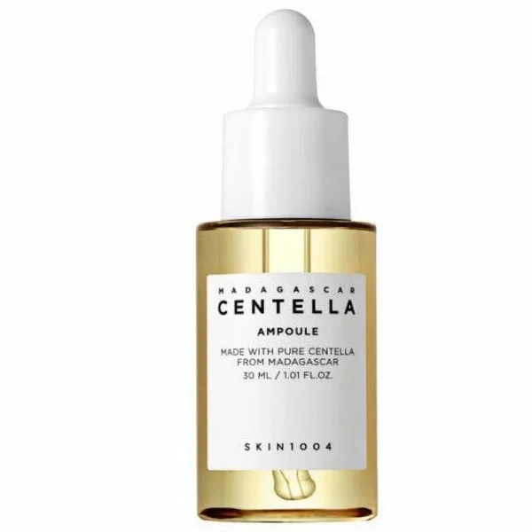 Madagascar Centella Ampoule (30ml)