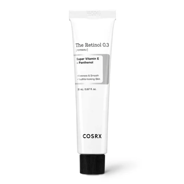 The Retinol 0.3 Cream (20ml)