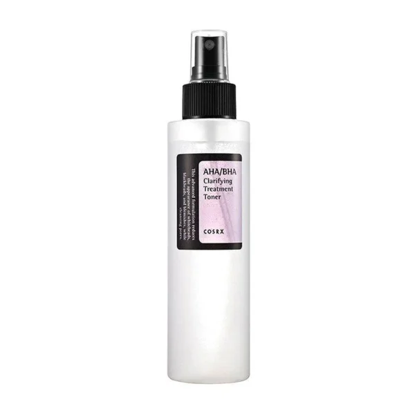 AHA BHA Clarifying Treatment Toner (150ml)