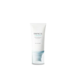 Madagascar Centella Hyalu-Cica Water-Fit Sun Serum (50ml)