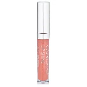 Champagne Lip Shine SPF 35