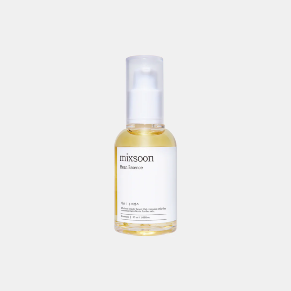 ESSENCE DE MIXSOON