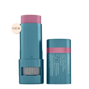 Violet Haze Color Balm SPF 50