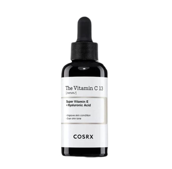 [COSRX] THE VITAMIN C 13 SERUM 20ML