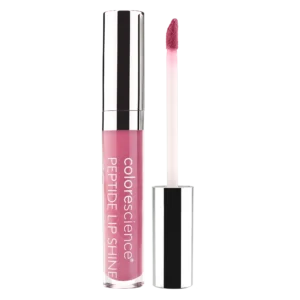 Pink Lip Shine SPF 30