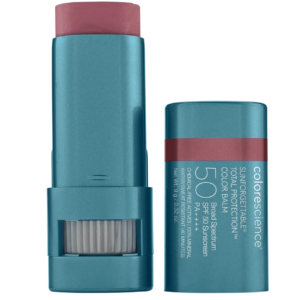 Berry Color Balm SPF 50