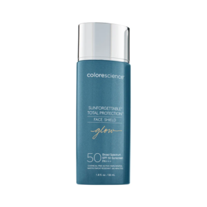 Face Shield Glow SPF 50