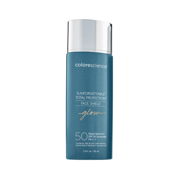 Face Shield Glow SPF 50