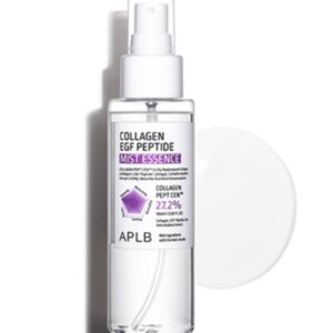 [APLB] COLLAGEN EGF PEPTIDE MIST ESSENCE 105ML