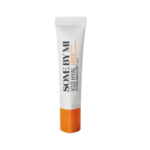 LIP SUN PROTECTOR ROSY Some by Mi