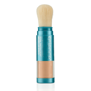 Medium Brush-on Shield SPF 50