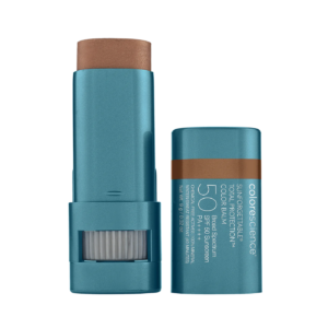 Bronze Color Balm SPF 50