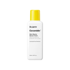 CERAMIDIN SKIN BARRIER SERUM TONER BY Dr. Jart
