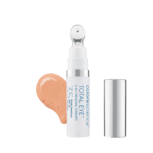 Medium Total Eye 3-in-1 SPF 35