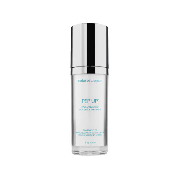 Pep Up Collagen Boost Face & Neck Treatment