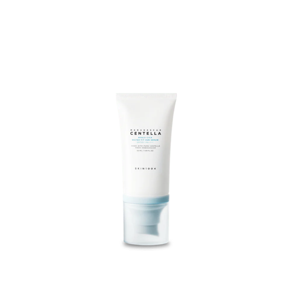 [SKIN1004] MADAGASCAR CENTELLA HYALU-CICA WATER-FIT SUN SERUM 100ML