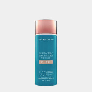 Medium Face Shield Flex SPF 50