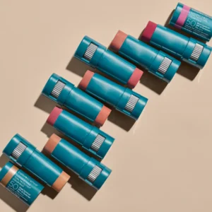 Total Protection Color Balm .32 oz