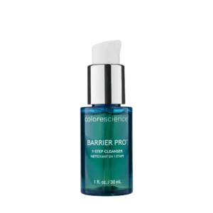 Barrier Pro 1 Step Cleanser 1 oz * Travel Size *