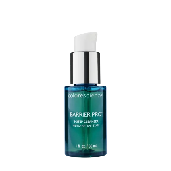 Barrier Pro 1 Step Cleanser 1 oz * Travel Size *